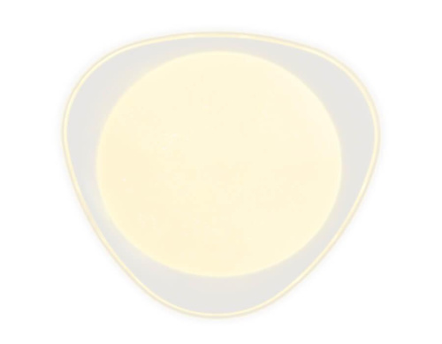 Потолочный светодиодный светильник Ambrella light Original Air FF44