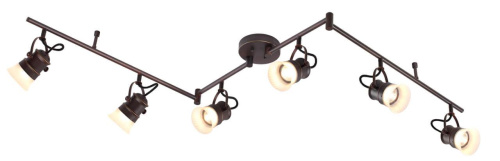 Трековая система Novotech Veterum 370557