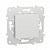 Выключатель одноклавишный Schneider Electric Unica New NU520118