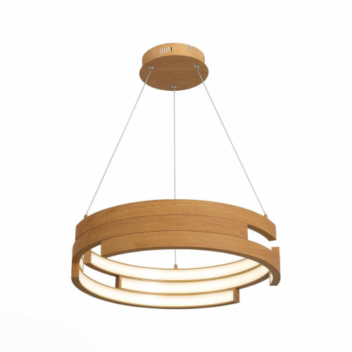 Подвесной светодиодный светильник ST Luce Genuine SL963.703.01 Подвесной светодиодный светильник ST Luce Genuine SL963.703.01
