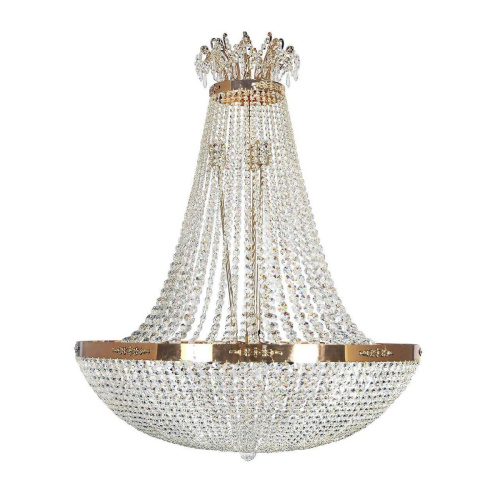 Подвесной светильник Arti Lampadari Pera E 1.5.80.602 G