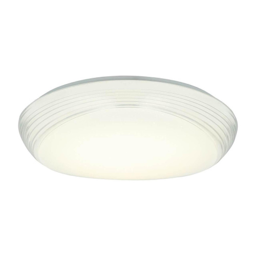 Потолочный светодиодный светильник Globo Lucas 41344-40 Потолочный светодиодный светильник Globo Lucas 41344-40