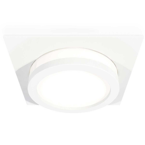 Комплект встраиваемого светильника Ambrella light Techno Spot XC (C8061, N8412) XC8061017 Комплект встраиваемого светильника Ambrella light Techno Spot XC (C8061, N8412) XC8061017