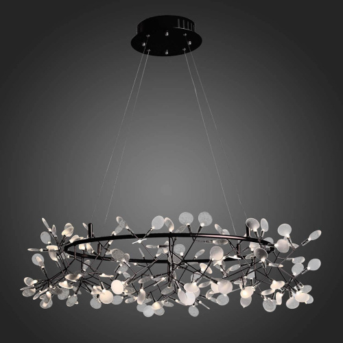 Подвесной светодиодный светильник ST Luce Rafina SL379.403.216