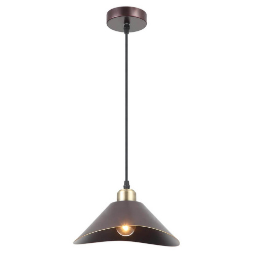 Подвеcной светильник Lussole Loft Opelika GRLSP-9533 Подвеcной светильник Lussole Loft Opelika GRLSP-9533