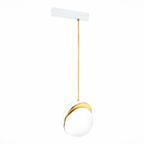 Трековый светильник ST Luce Skyline 220 ST501.303.01 Трековый светильник ST Luce Skyline 220 ST501.303.01