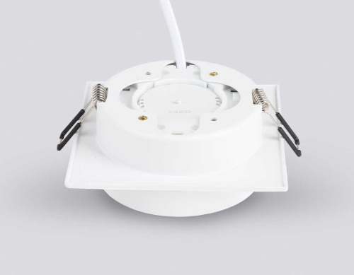 Встраиваемый светильник Ambrella light TECHNO SPOT TN52421