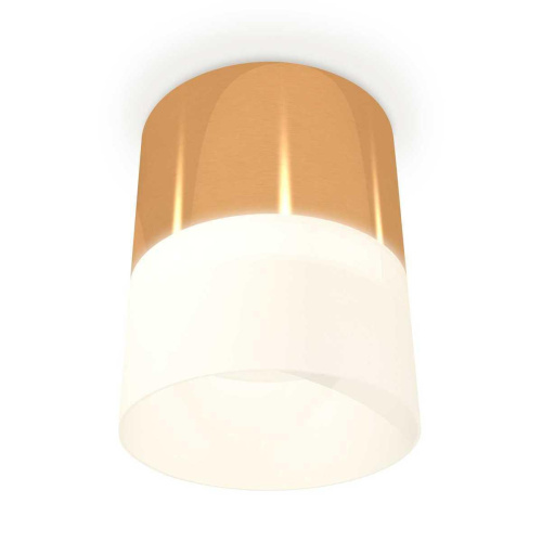 Комплект накладного светильника Ambrella light Techno Spot XS (C8121, N8402) XS8121011 Комплект накладного светильника Ambrella light Techno Spot XS (C8121, N8402) XS8121011