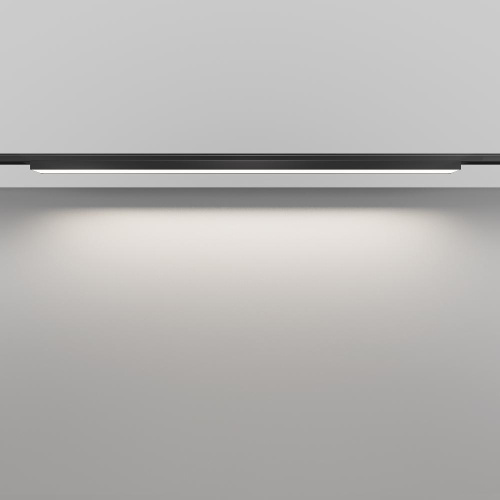 Трековый светильник Technical TR192-1-21W4K-B Трековый светильник Technical TR192-1-21W4K-B