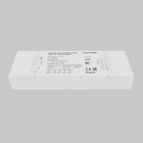 Комплектующие к светодиодной ленте Led Strip 742002