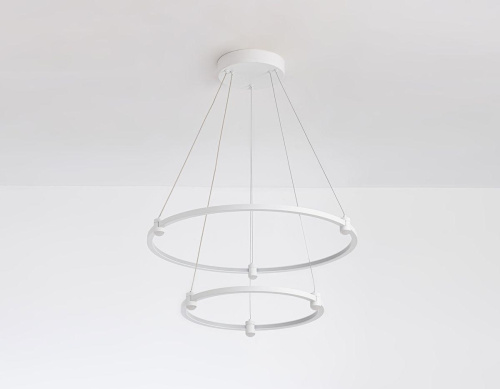 Подвесной светодиодный светильник Ambrella light Comfort Line FL5505