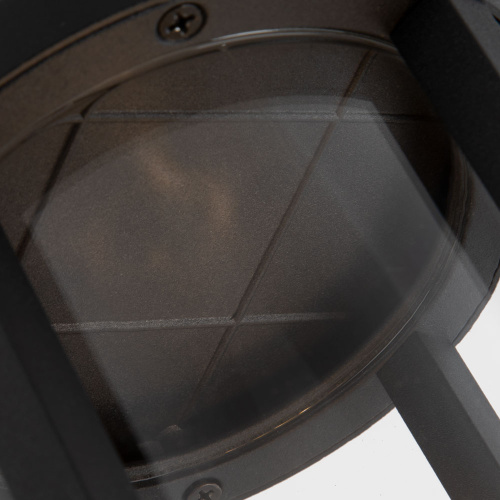 Уличный светильник Arte Lamp Toronto A1036FN-1BK Уличный светильник Arte Lamp Toronto A1036FN-1BK