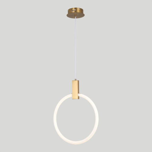 Подвесной светодиодный светильник Lussole Loft LSP-8695 Подвесной светодиодный светильник Lussole Loft LSP-8695