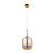 Подвесной светильник Maytoni Dolce MOD001PL-01CFL