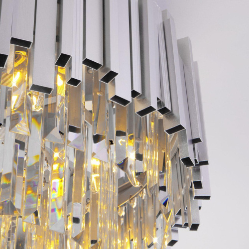 Потолочная люстра Bogates 308/9 Strotskis