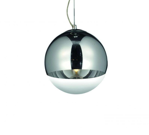 Подвесной светильник Lumina Deco Ibiza LDP 108-300 CHR Подвесной светильник Lumina Deco Ibiza LDP 108-300 CHR