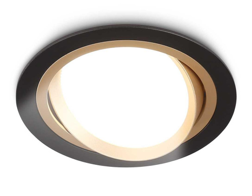 Встраиваемый светильник Ambrella light TECHNO SPOT TN51914 Встраиваемый светильник Ambrella light TECHNO SPOT TN51914