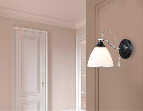 Бра Seven Fires Dzintars 66018.02.13.01