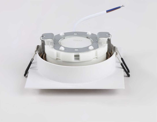 Встраиваемый светильник Ambrella light TECHNO SPOT TN51916 Встраиваемый светильник Ambrella light TECHNO SPOT TN51916