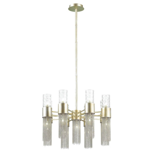 Подвесная люстра Odeon Light Perla 4631/17 Подвесная люстра Odeon Light Perla 4631/17