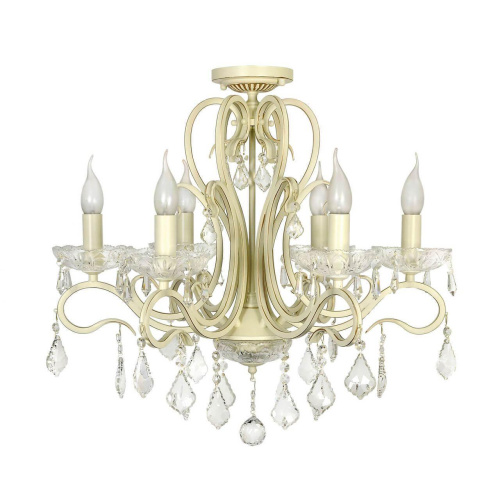 Подвесная люстра Arti Lampadari Luminare E 1.1.6.601 C Подвесная люстра Arti Lampadari Luminare E 1.1.6.601 C
