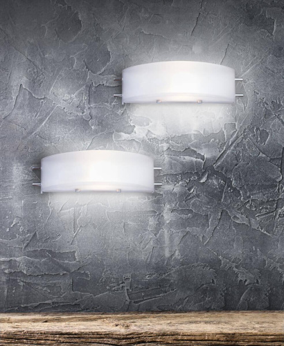 Настенный светильник ST Luce Hegia SL484.501.01