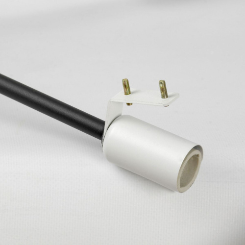 Подвесная люстра Lussole Lgo Huron LSP-8739 Подвесная люстра Lussole Lgo Huron LSP-8739