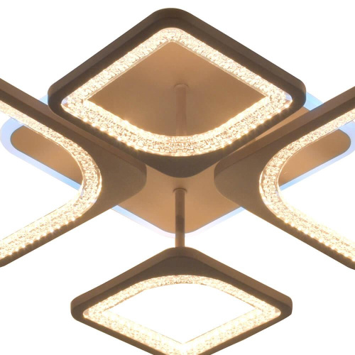 Потолочная люстра Seven Fires Kalle SF7064/5C-CF-RGB Потолочная люстра Seven Fires Kalle SF7064/5C-CF-RGB