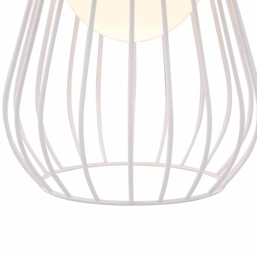Настольная лампа Maytoni Indiana MOD544TL-01W