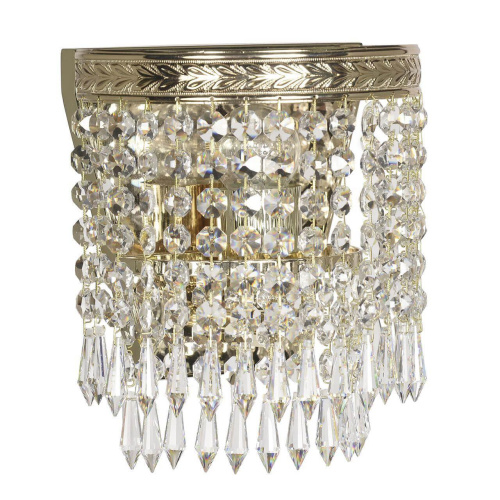 Настенный светильник Dio DArte Elite Cremono E 2.18.200 G Настенный светильник Dio DArte Elite Cremono E 2.18.200 G