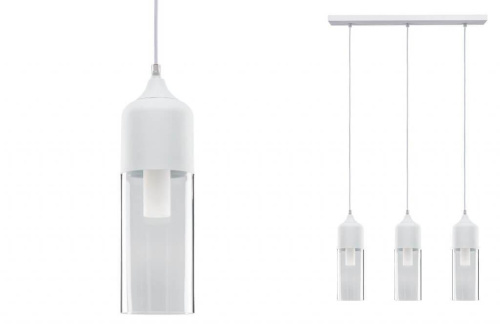 Подвесной светильник Paulmann Vanja 79643