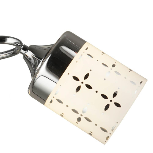 Потолочная люстра Wedo Light Karnago 66550.01.03.03