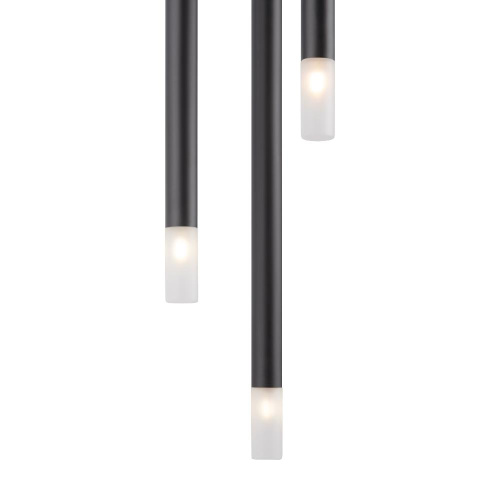 Потолочный светильник Maytoni Technical MOD620CL-06B