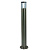 Уличный светильник Arte Lamp Paletto A8363PA-1SS