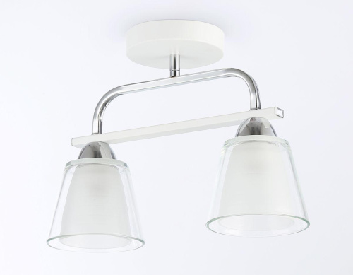 Потолочная люстра Ambrella light Traditional Modern TR303229 Потолочная люстра Ambrella light Traditional Modern TR303229
