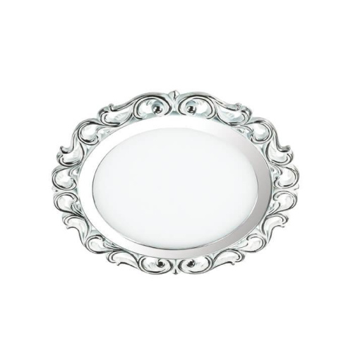 Встраиваемый светильник Novotech Spot Peili 357266