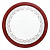 Настенный светильник Toplight Citte TL9134Y-02PO