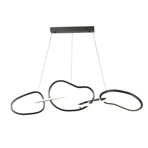 Подвесной светодиодный светильник Kink Light Сена 07609-5AL,12 Подвесной светодиодный светильник Kink Light Сена 07609-5AL,12