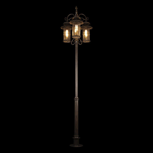 Ландшафтный светильник Loft IT Palermo 100015/2300