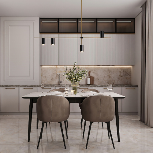 Подвесной светильник Freya FR5201PL-04B Подвесной светильник Freya FR5201PL-04B