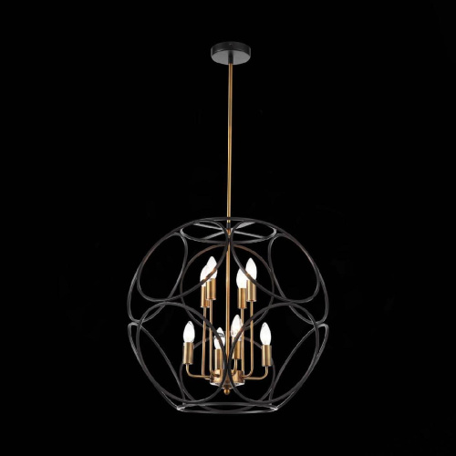 Подвесной светильник ST Luce Cezino SL1012.423.08