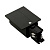 Питание правый Ideal Lux Link Trim Main Connector Right Bk On-Off 188065