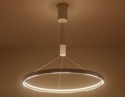 Подвесной светодиодный светильник Ambrella light Comfort Line FL5855