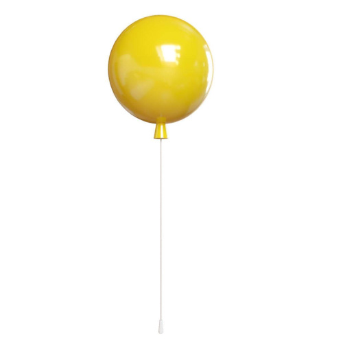 Потолочный светильник Loft IT 5055C/L yellow