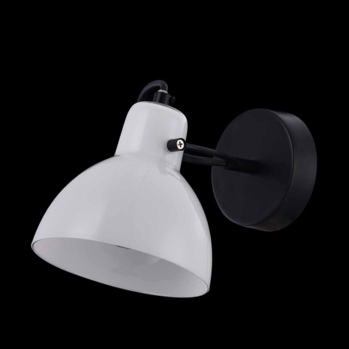 Спот Maytoni Daniel MOD407-WL-01-B