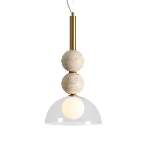 Подвесной светильник Freya FR5482PL-01BS1 Подвесной светильник Freya FR5482PL-01BS1