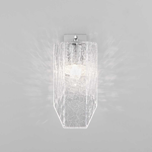 Настенный светильник Bogate's Iceberg 381/1 a069621