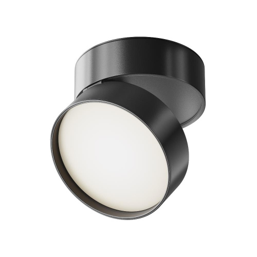 Светодиодный спот Maytoni Onda C024CL-L18B4K Светодиодный спот Maytoni Onda C024CL-L18B4K