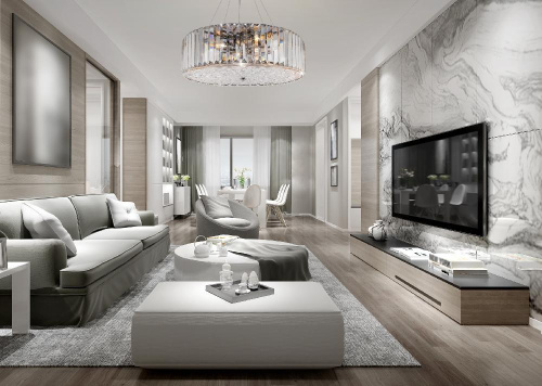 Подвесная люстра Maytoni Recinto MOD080CL-06CH Подвесная люстра Maytoni Recinto MOD080CL-06CH