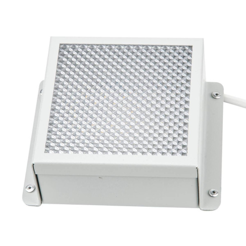 Встраиваемый светодиодный светильник Uniel ULP-0808 42W/4000К IP40 Grilyato White KIT06 (6 шт.) UL-00011060 Встраиваемый светодиодный светильник Uniel ULP-0808 42W/4000К IP40 Grilyato White KIT06 (6 шт.) UL-00011060